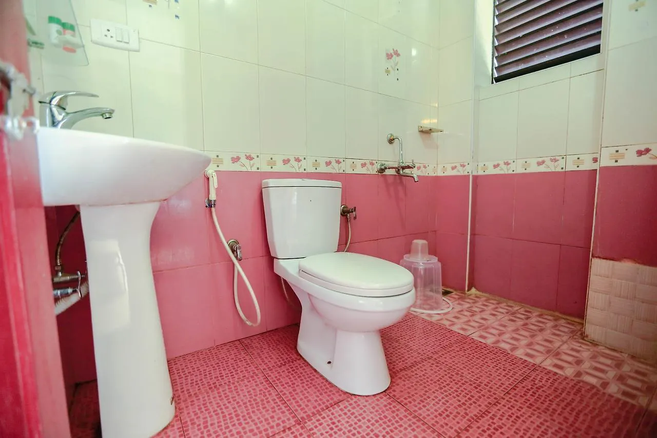 Hotel Oyo 4559 Meghdoot Resorts Munnar