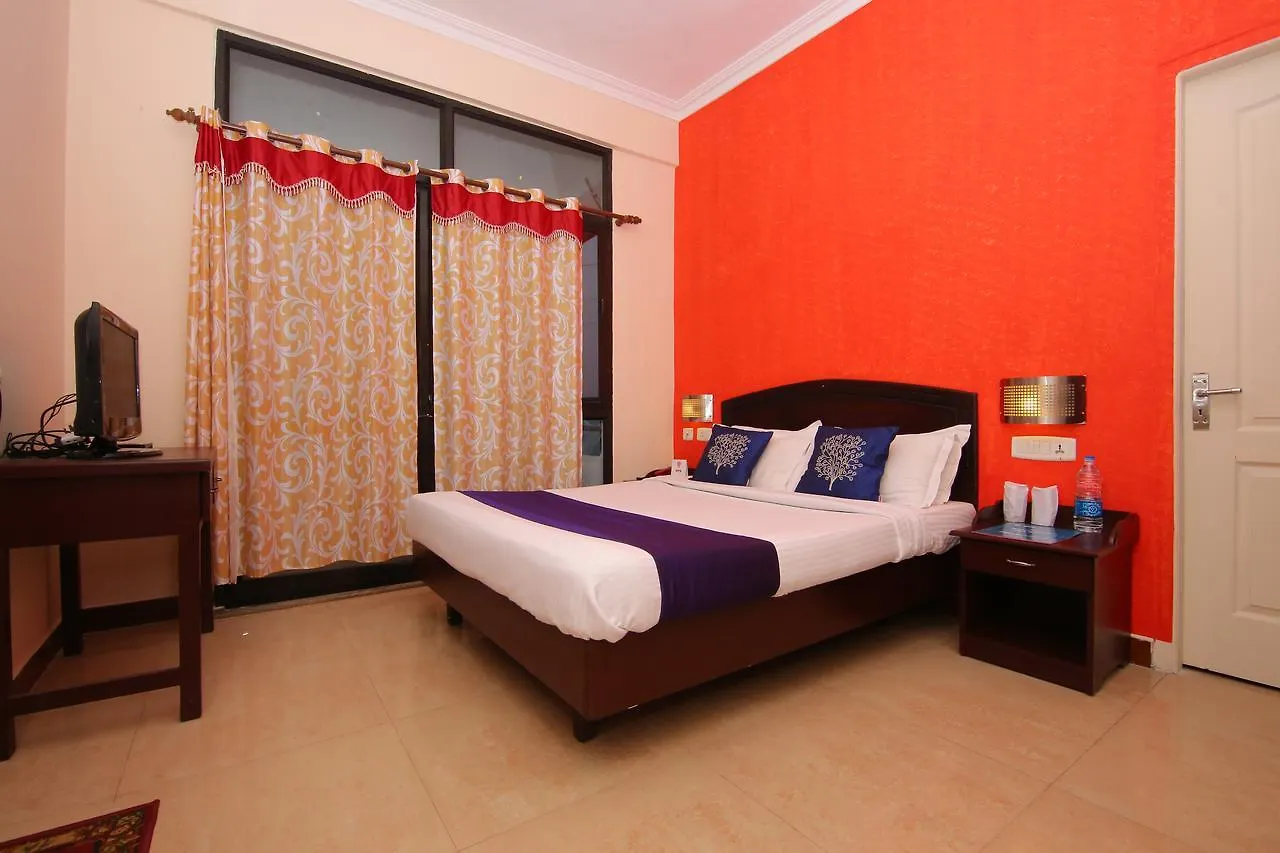 Hotel Oyo 4559 Meghdoot Resorts Munnar