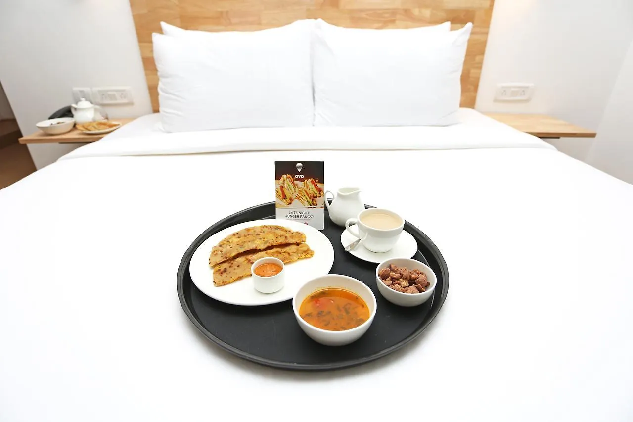 *** Hotel Oyo 4559 Meghdoot Resorts Munnar India