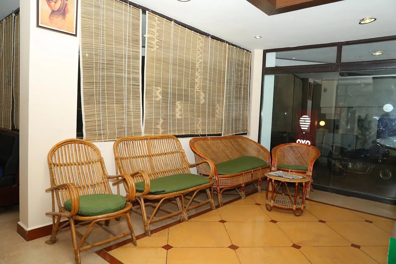 Hotel Oyo 4559 Meghdoot Resorts Munnar