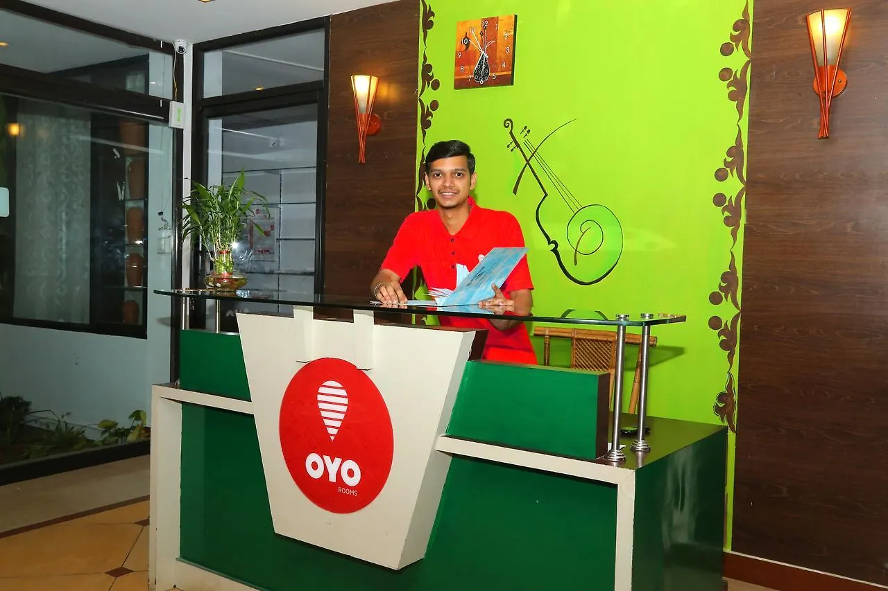 Oyo 4559 Meghdoot Resorts Munnar