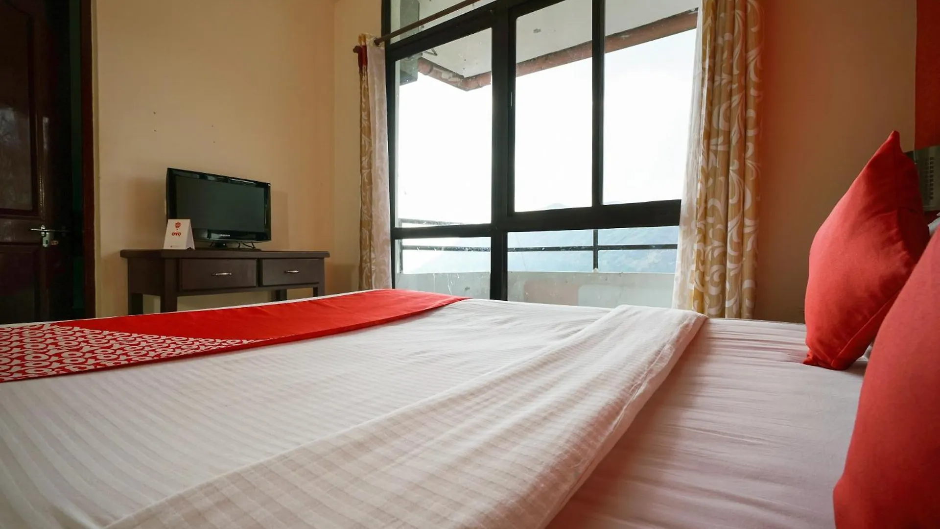 Hotel Oyo 4559 Meghdoot Resorts Munnar
