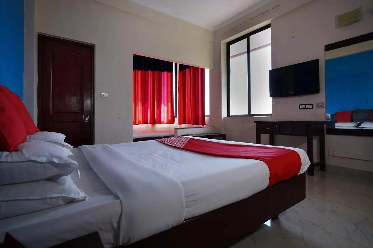 *** Hotel Oyo 4559 Meghdoot Resorts Munnar India