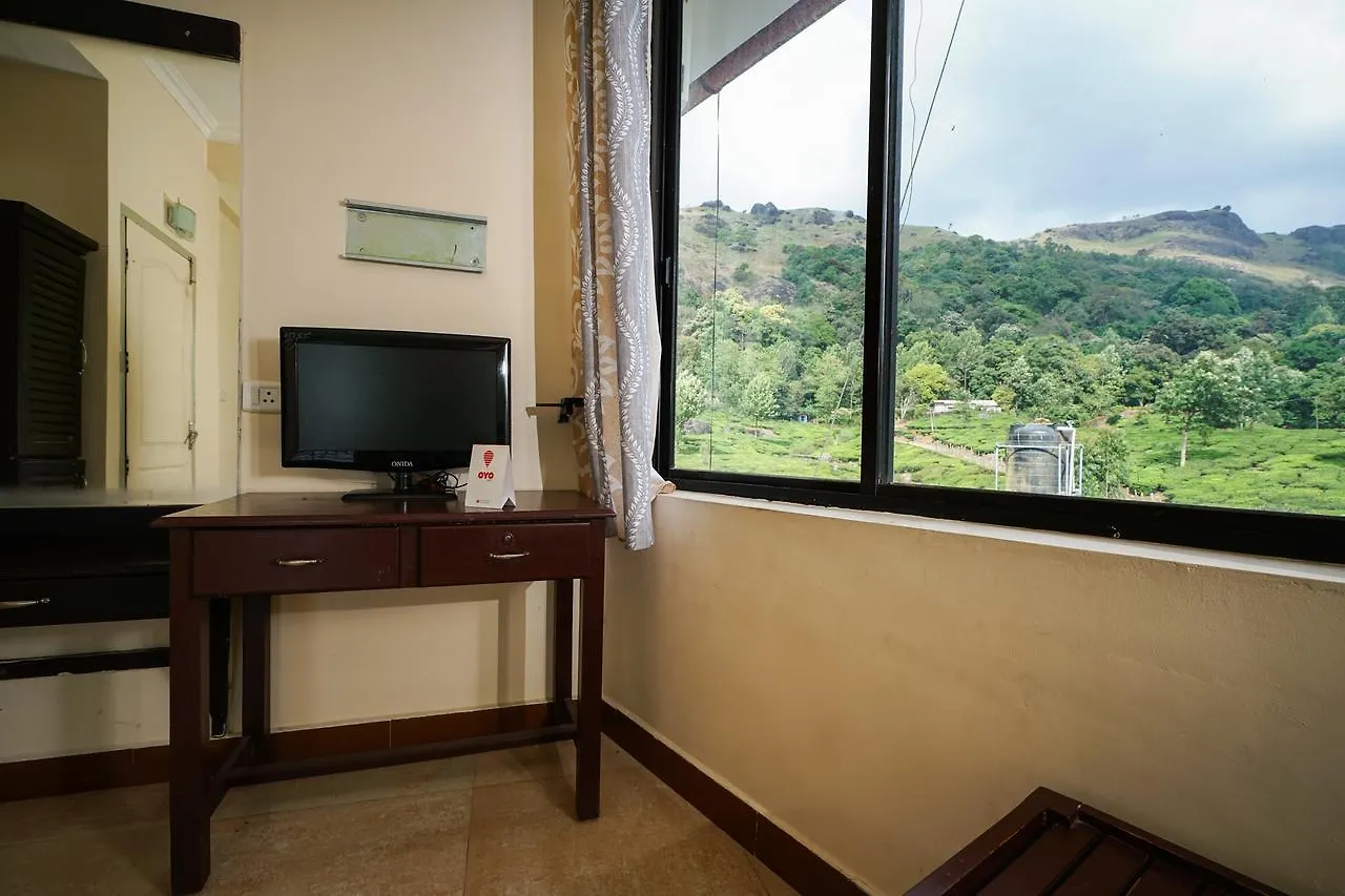 Hotel Oyo 4559 Meghdoot Resorts Munnar
