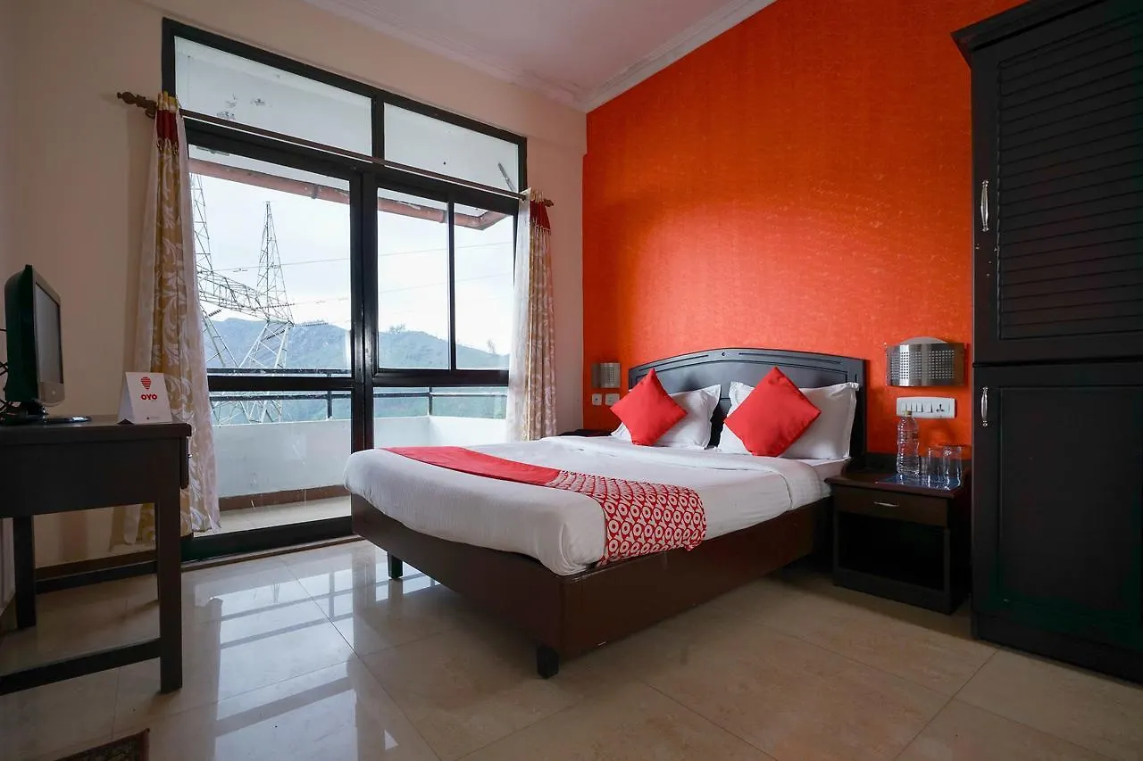Oyo 4559 Meghdoot Resorts Munnar