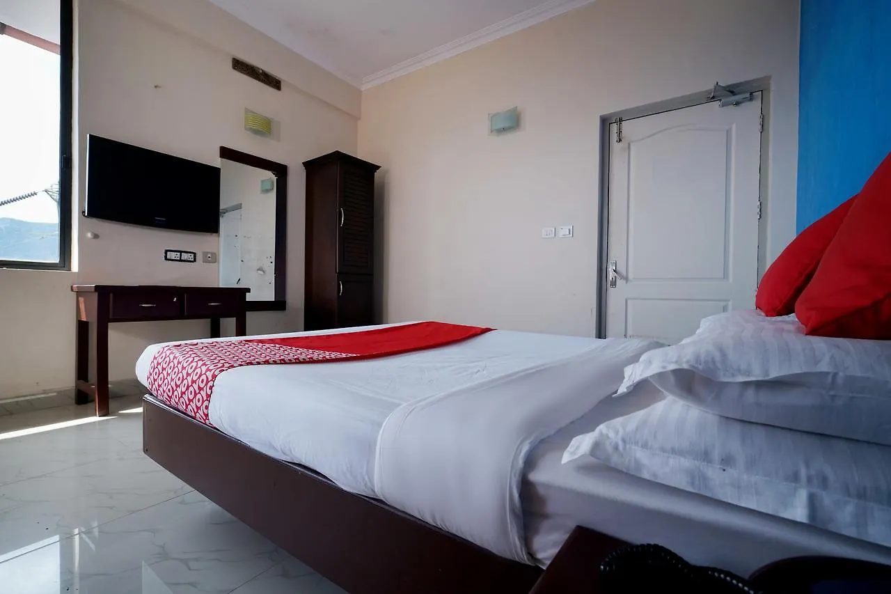 Hotel Oyo 4559 Meghdoot Resorts Munnar