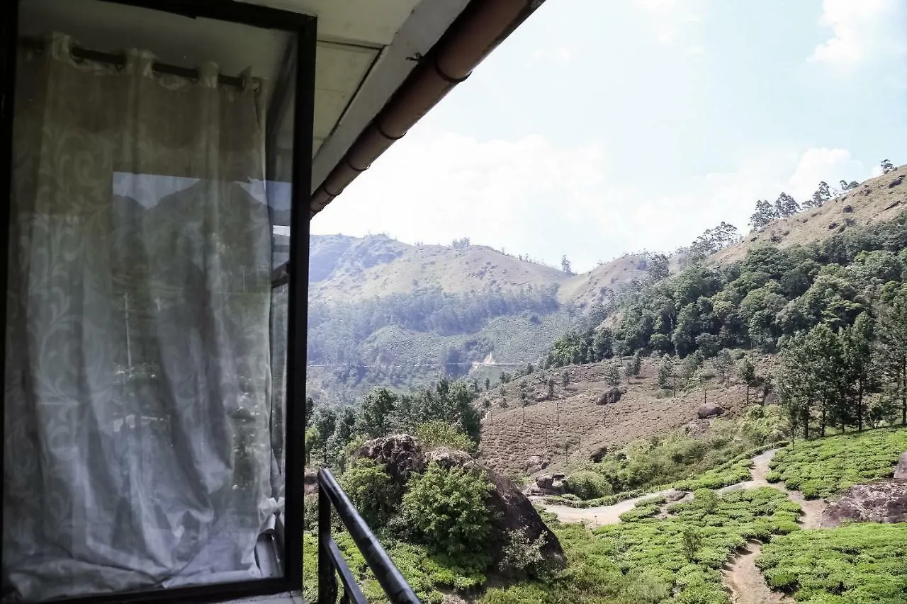 *** Hotel Oyo 4559 Meghdoot Resorts Munnar India