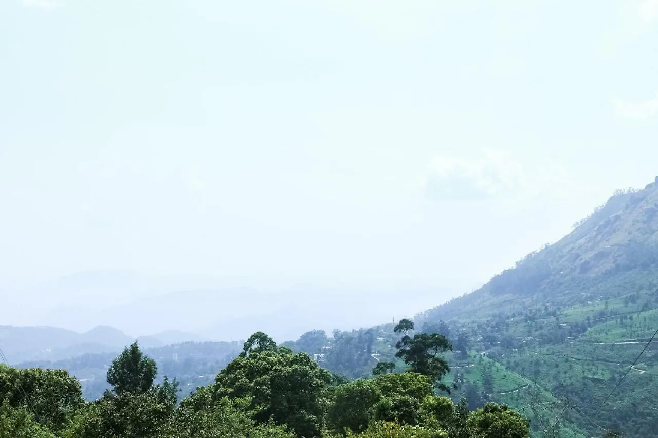 Oyo 4559 Meghdoot Resorts Munnar