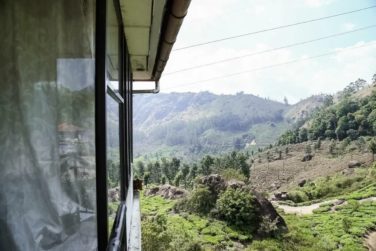 Hotel Oyo 4559 Meghdoot Resorts Munnar