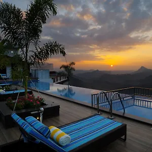The Panoramic Getaway ***** Munnar
