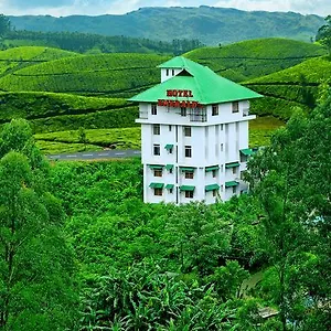 Emerald Hotel
