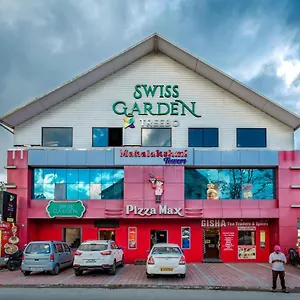 Swiss Garden Hotel