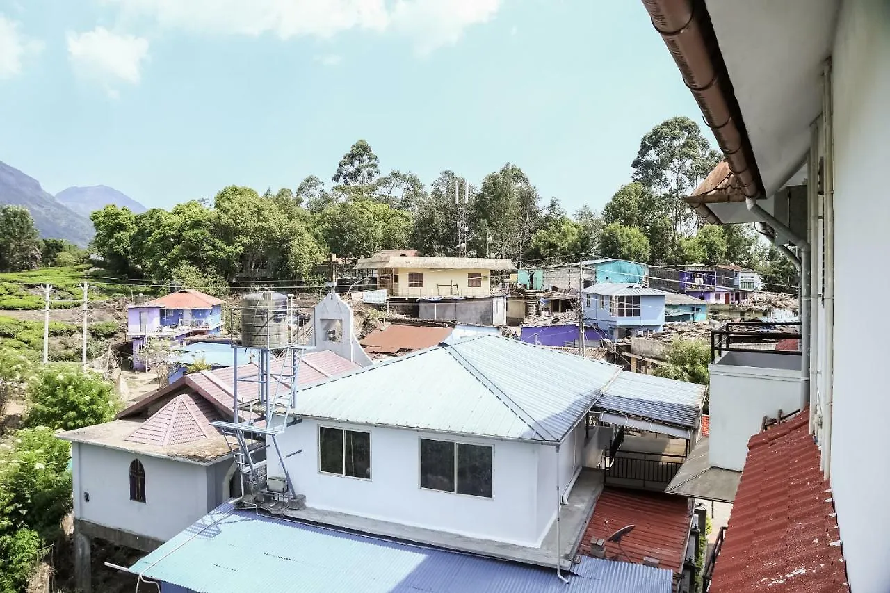 Oyo 4559 Meghdoot Resorts 蒙纳 印度